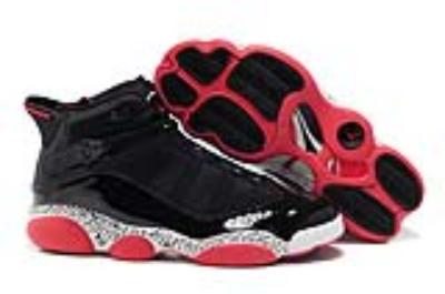 wholesale Air Jordan 6 Rings New Style 2012 No. 143